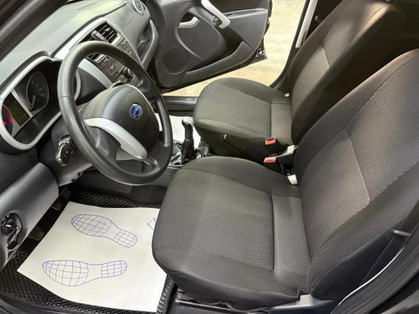 Datsun mi-DO с пробегом 2015 года, цена 495 000 рублей, 55572 км, хэтчбек, Автокод Объявления