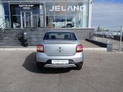 Renault Logan II Рестайлинг Саратов  - изображение 21