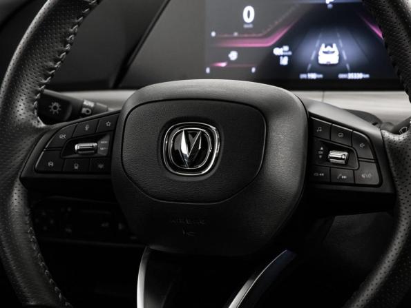 Changan UNI-T I с пробегом 2023 года, цена 2 275 000 рублей, 35338 км, внедорожник, Автокод Объявления