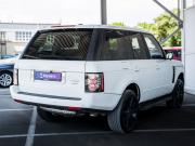 Land Rover Range Rover III Рестайлинг 2 Ростов-на-Дону  - изображение 31