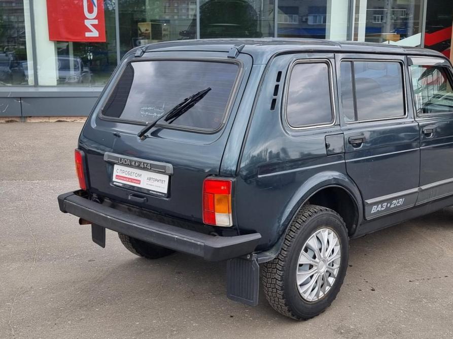 Lada (ВАЗ) 2131 (4x4) I Архангельск  - изображение 6