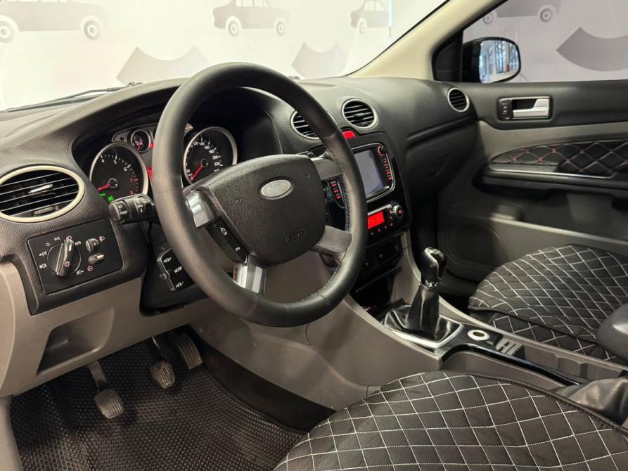 Ford Focus II Ставрополь  - изображение 7
