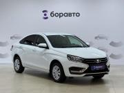 Lada (ВАЗ) Vesta I Рестайлинг (NG) Ставрополь  - изображение 20