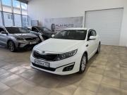 Kia Optima III Рестайлинг Новороссийск  - изображение 40