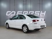 Volkswagen Polo VI Воронеж  - изображение 17