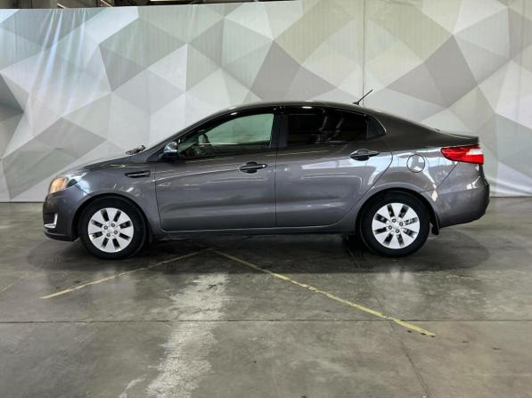 Kia Rio III с пробегом 2013 года, цена 925 000 рублей, 113409 км, седан, Автокод Объявления