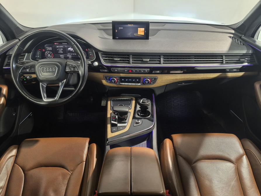 Audi Q7 II (4M) Санкт-Петербург  - изображение 11
