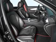 Mercedes-Benz GLC AMG I (X253) Рестайлинг Ростов-на-Дону  - изображение 36