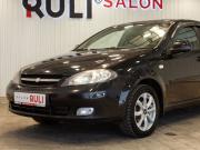 Chevrolet Lacetti I Иваново  - изображение 39