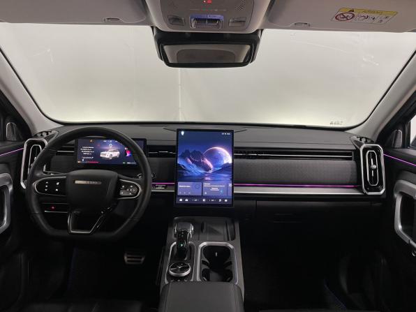 Jaecoo J7 I с пробегом 2023 года, цена 2 049 000 рублей, 53184 км, внедорожник, Автокод Объявления