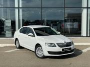Skoda Octavia III (A7) Краснодар  - изображение 19