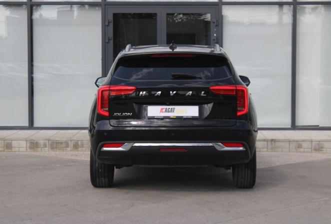 Haval Jolion I с пробегом 2021 года, цена 1 600 000 рублей, 105081 км, внедорожник, Автокод Объявления