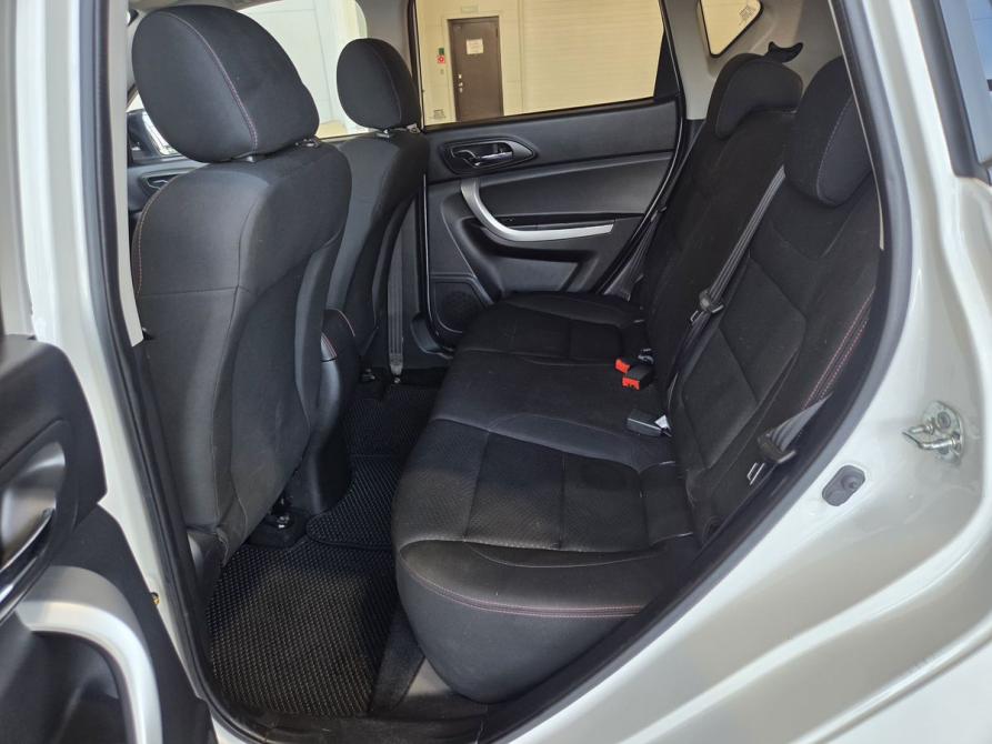 Changan CS35 Саратов  - изображение 18