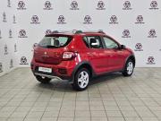 Renault Sandero II Тольятти  - изображение 25
