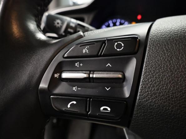 Hyundai Elantra VI (AD) Рестайлинг с пробегом 2019 года, цена 1 478 000 рублей, 148013 км, седан, Автокод Объявления