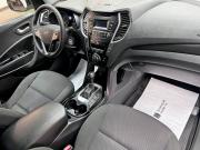 Hyundai Santa Fe III Рестайлинг Тверь  - изображение 32