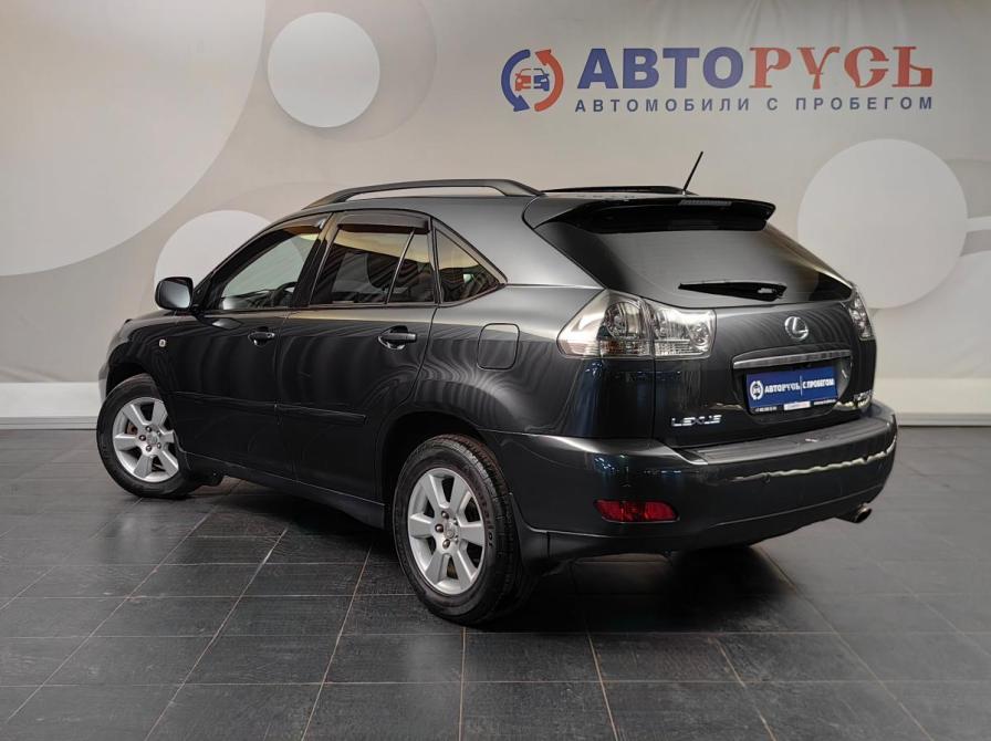 Lexus RX II Москва  - изображение 2