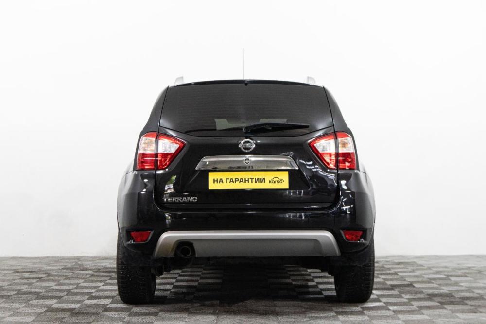 Nissan Terrano III (D10) Сургут  - изображение 6