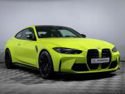 BMW M4 G82/G83 Москва  - изображение 27