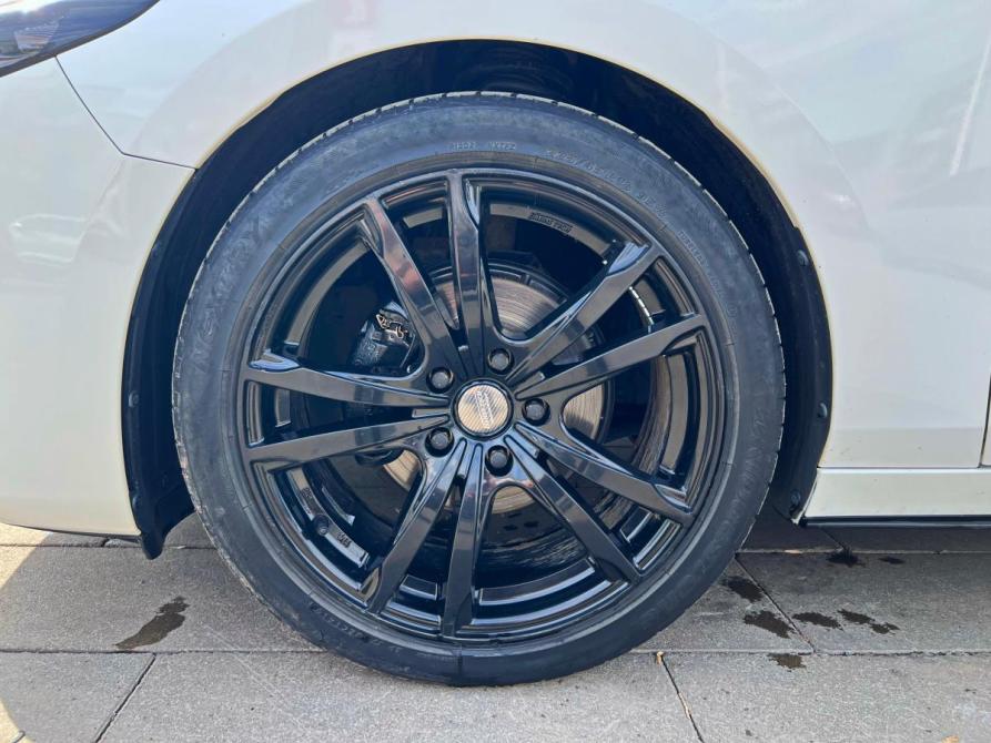 Mazda 3 IV (BP) Стерлитамак  - изображение 9