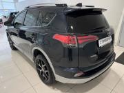 Toyota RAV4 IV (XA40) Рестайлинг Омск  - изображение 23