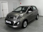 Kia Picanto II Казань  - изображение 16