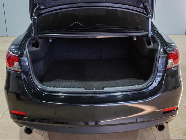 Mazda 6 III (GJ) с пробегом 2013 года, цена 1 299 000 рублей, 256657 км, седан, Автокод Объявления
