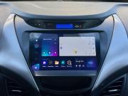 Hyundai Elantra V (MD) Краснодар  - изображение 44