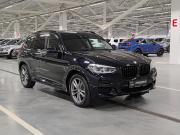 BMW X3 III (G01) Казань  - изображение 36