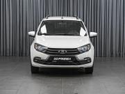 Lada (ВАЗ) Granta I Рестайлинг Ставрополь  - изображение 22