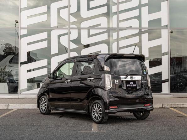 Honda N-WGN I с пробегом 2014 года, цена 745 000 рублей, 103260 км, хэтчбек, Автокод Объявления