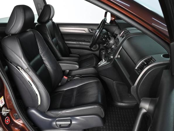 Honda CR-V III Рестайлинг с пробегом 2012 года, цена 1 615 000 рублей, 226369 км, внедорожник, Автокод Объявления