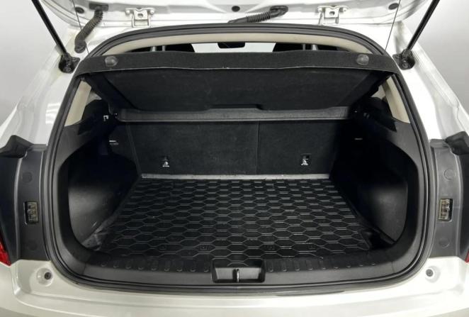 Haval Jolion I с пробегом 2022 года, цена 1 845 000 рублей, 34822 км, внедорожник, Автокод Объявления