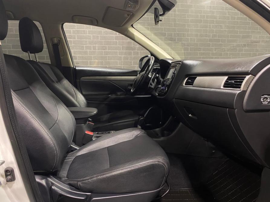 Mitsubishi Outlander III Челябинск  - изображение 10