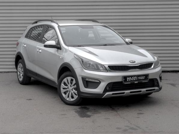 Kia Rio IV с пробегом 2019 года, цена 1 500 000 рублей, 91861 км, хэтчбек, Автокод Объявления