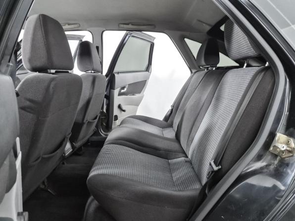 Lada (ВАЗ) Priora I с пробегом 2010 года, цена 215 000 рублей, 160768 км, хэтчбек, Автокод Объявления
