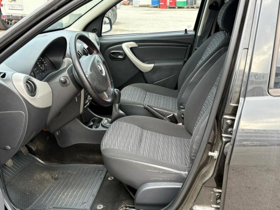Renault Sandero I Пермь  - изображение 6
