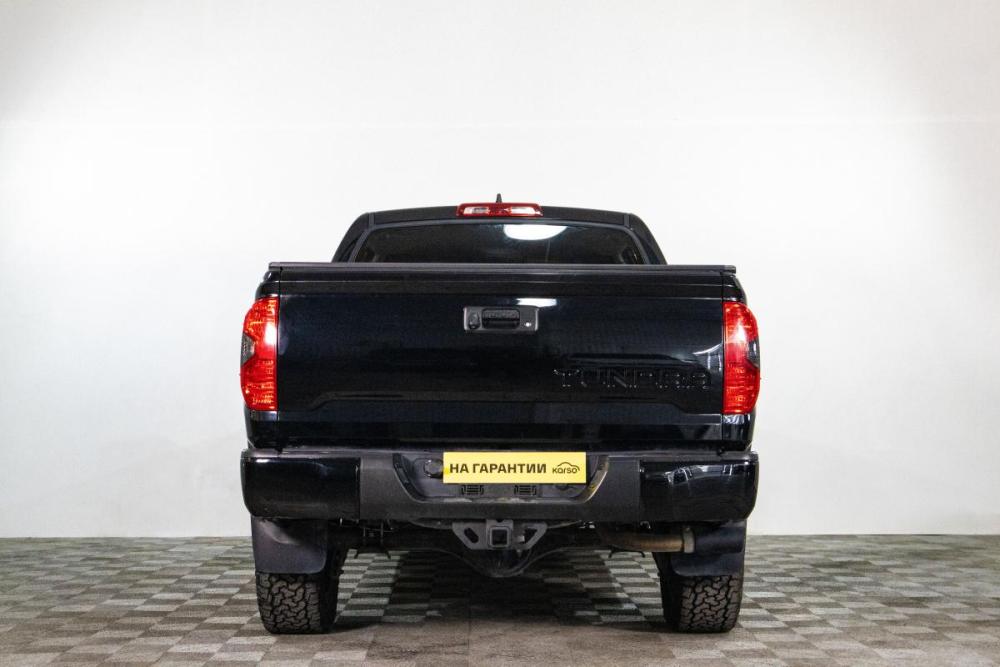 Toyota Tundra II Рестайлинг Сургут  - изображение 6