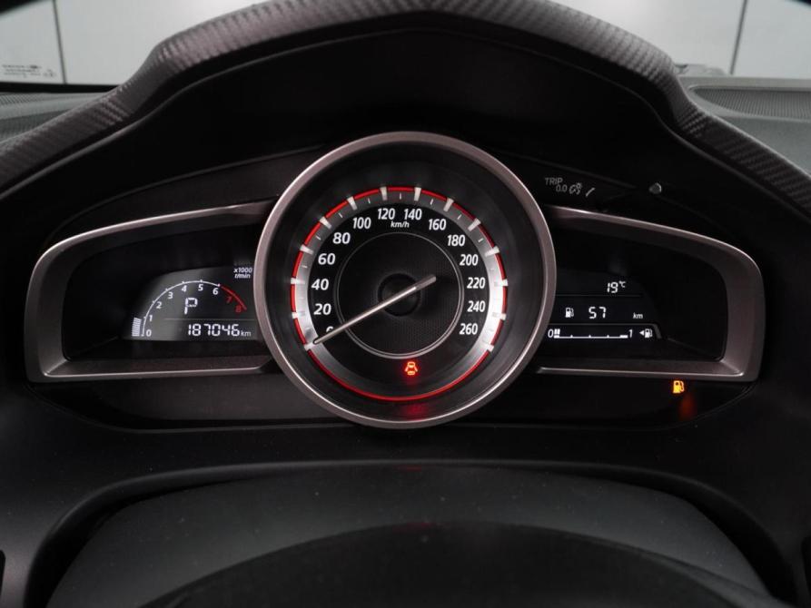 Mazda 3 III (BM) Воронеж  - изображение 12