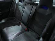 Mercedes-Benz CLA II (C118 X118) Москва  - изображение 29