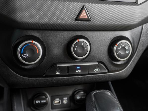 Hyundai Creta I с пробегом 2019 года, цена 1 699 000 рублей, 186245 км, внедорожник, Автокод Объявления