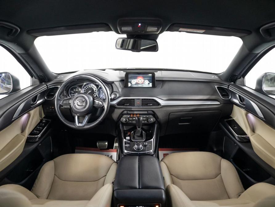 Mazda CX-9 II Иркутск  - изображение 9