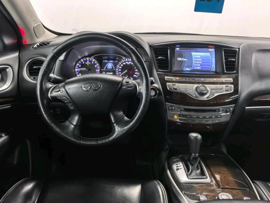Infiniti QX60 I Санкт-Петербург  - изображение 11