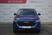 Haval F7x I Рестайлинг Старый Оскол  - изображение 22
