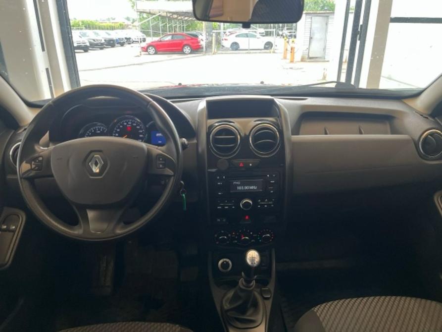Renault Duster I Рестайлинг Ярославль  - изображение 14