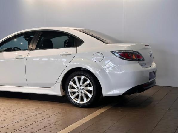 Mazda 6 II (GH) Рестайлинг с пробегом 2011 года, цена 1 090 000 рублей, 222950 км, седан, Автокод Объявления