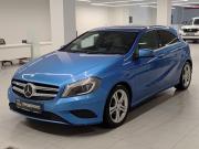 Mercedes-Benz A-Класс III (W176) Казань  - изображение 23