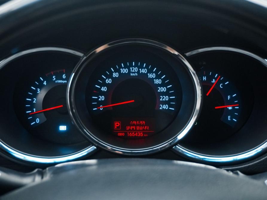 Kia Sorento II Ростов-на-Дону  - изображение 14