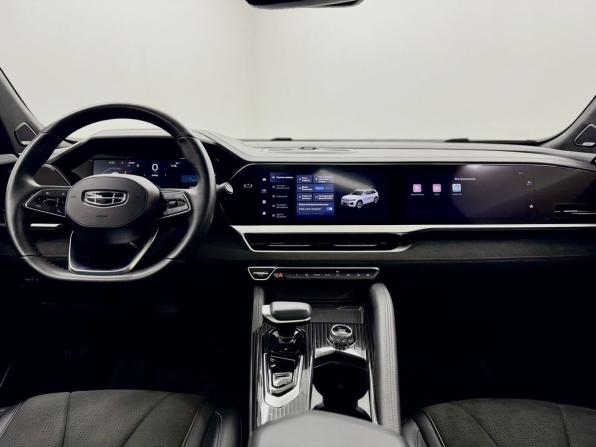 Geely Monjaro I с пробегом 2024 года, цена 3 599 000 рублей, 35630 км, внедорожник, Автокод Объявления