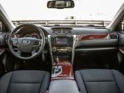 Toyota Camry VII (XV50) Волгоград  - изображение 54
